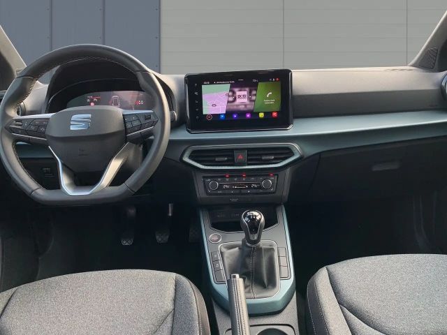 Seat Arona ARONA XPERIENCE+NAVI+KLIMA+PDC+LED+DAB!