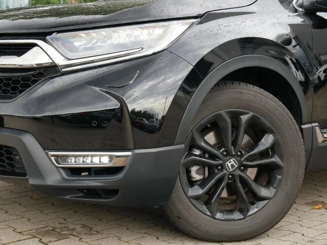 Honda CR-V 2.0 Hybrid Sport i-MMD
