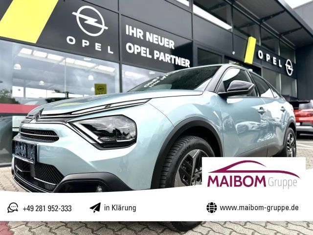 Citroën C4 Feel Pack PureTech