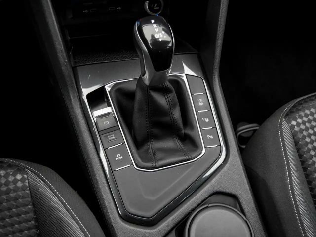 Volkswagen Tiguan 1.5 TSI DSG