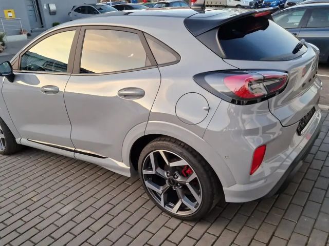Ford Puma ST Line