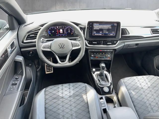 Volkswagen T-Roc 4Motion DSG Sport