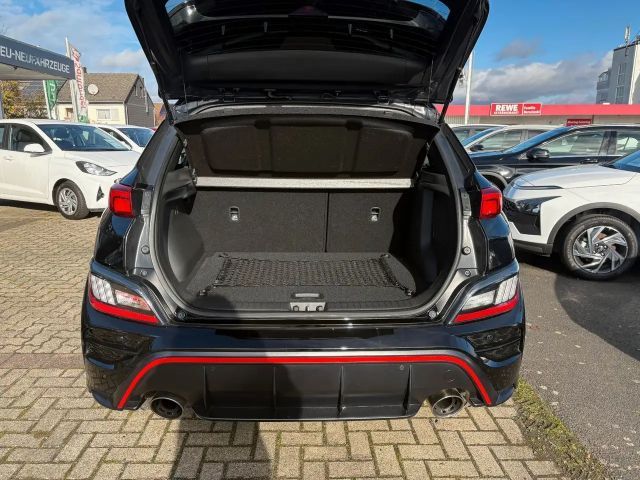 Hyundai Kona 2.0 T-GDi