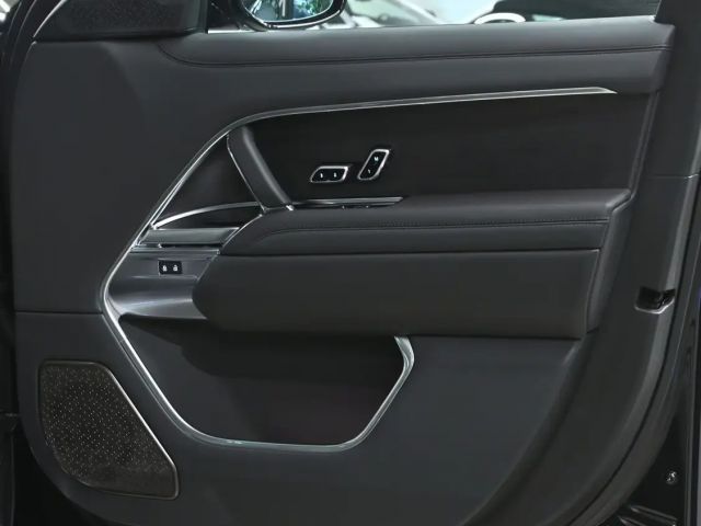 Land Rover Range Rover HSE