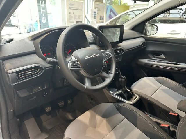 Dacia Jogger ECO-G Extreme