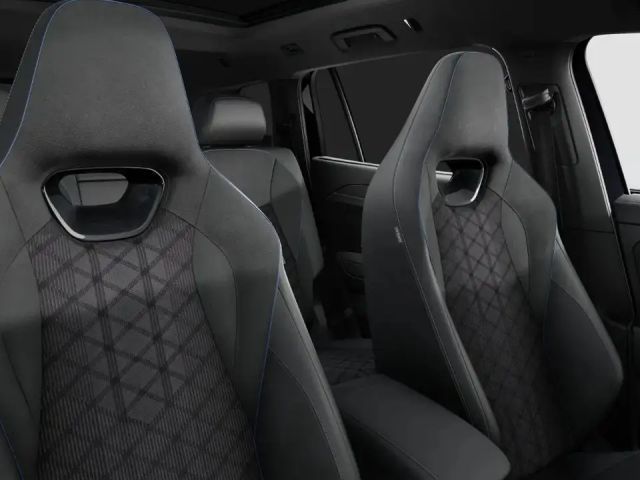 Volkswagen Tayron 4Motion DSG