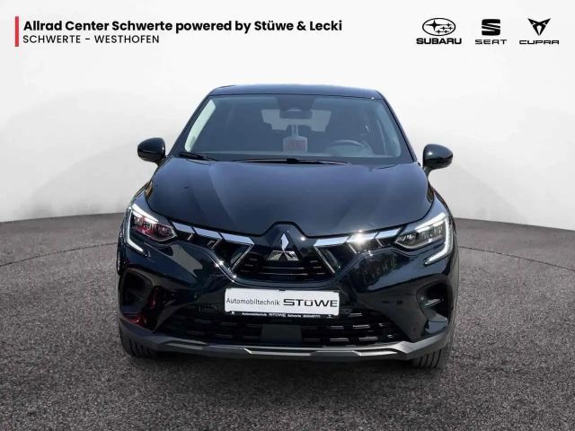 Mitsubishi ASX Basis 1.0T *LED*CARPLAY*KAMERA*PDC*