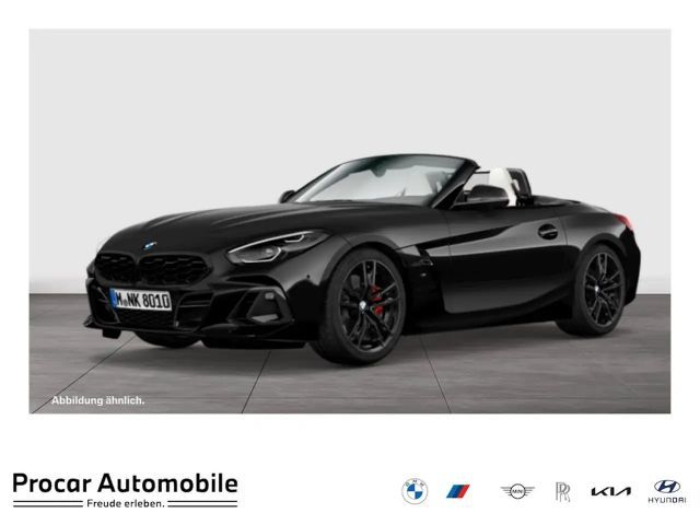 BMW Z4 Cabrio M40i Roadster