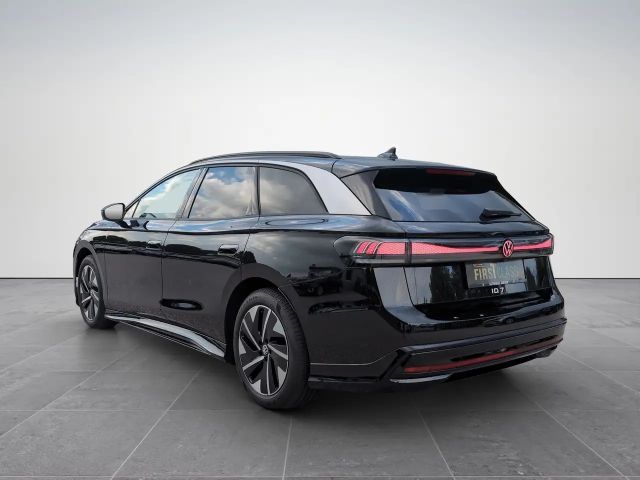 Volkswagen ID.7 Business Pro Tourer