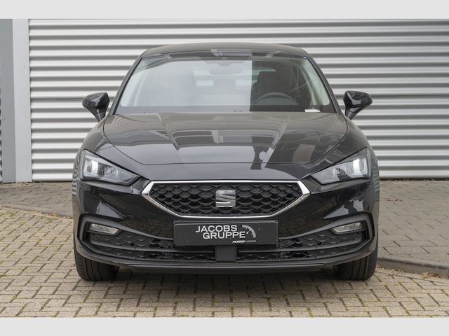 Seat Leon 1.5 eTSI