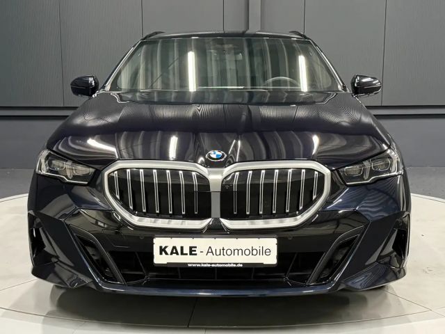 BMW 520 520d M-Sport Touring