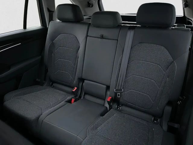 Skoda Kodiaq Selection