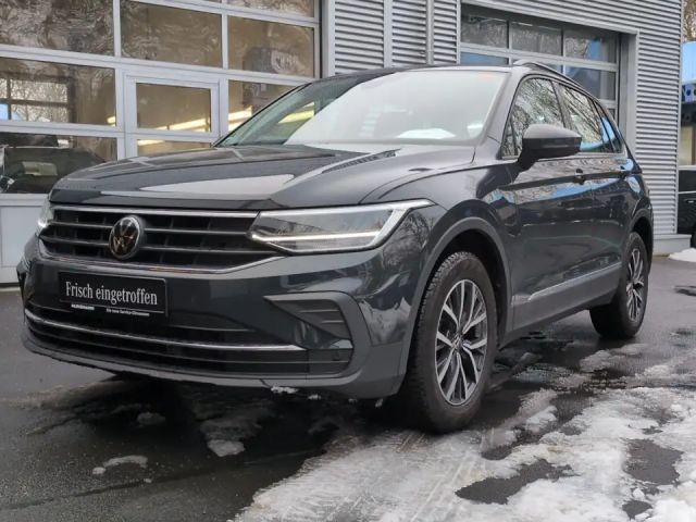 Volkswagen Tiguan 1.5 TSI Life