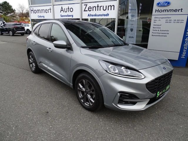 Ford Kuga EcoBoost ST Line X