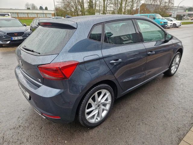 Seat Ibiza 1.0 TSI FR-lijn