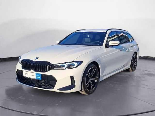 BMW 320 320d M-Sport Touring xDrive
