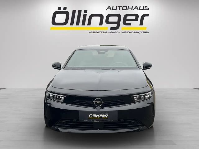 Opel Astra Business Edition Turbo business+