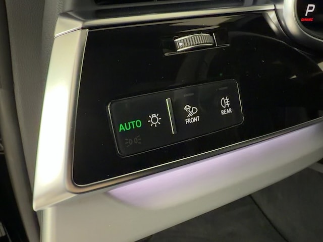 Audi Q8 50 TDI Quattro