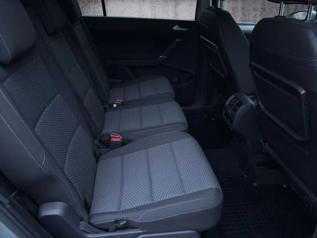 Volkswagen Touran 2.0 TDI BMT R-Line