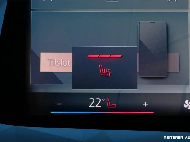 BMW X1 M-Sport xDrive25e