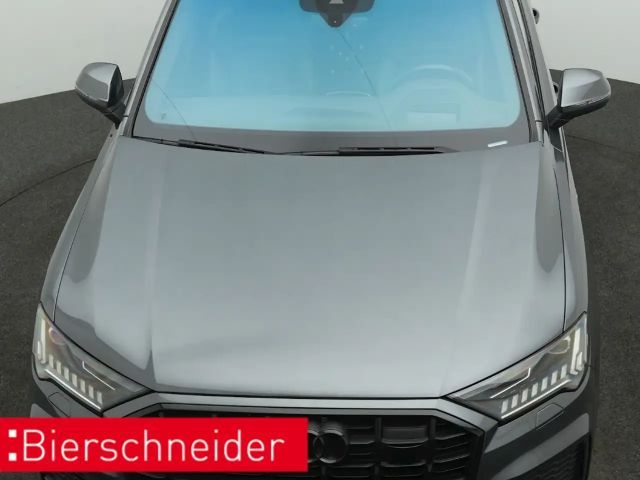 Audi Q7 50 TDI Quattro S-Line