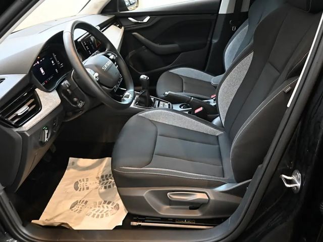 Skoda Kamiq Selection