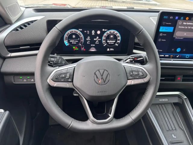 Volkswagen T-Roc 1.5 eTSI DSG Life