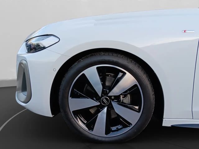 Audi A5 Avant Quattro S-Tronic