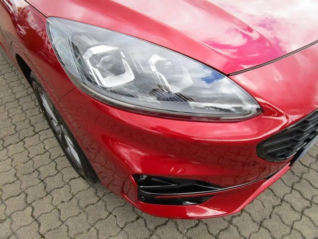 Ford Kuga EcoBoost ST Line X