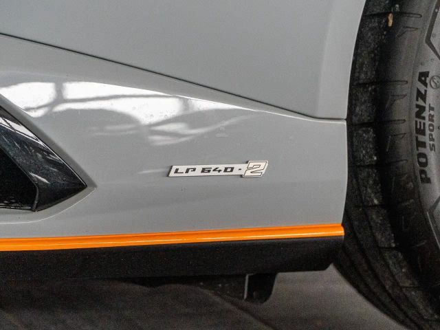 Lamborghini Huracan n Tecnica