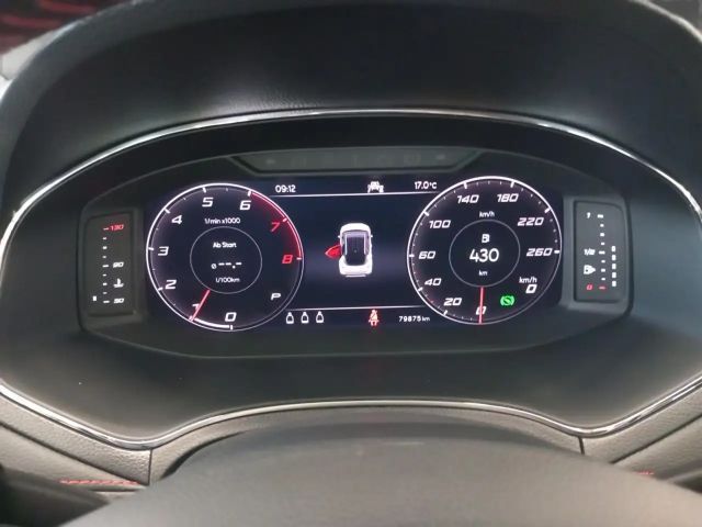 Seat Arona 1.0 TSI DSG FR-lijn