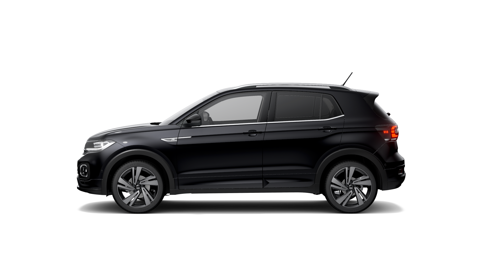 Volkswagen T-Cross 1.0 TSI DSG Style