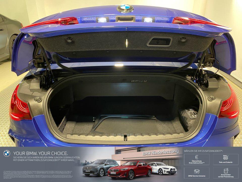 BMW M440 Cabrio xDrive