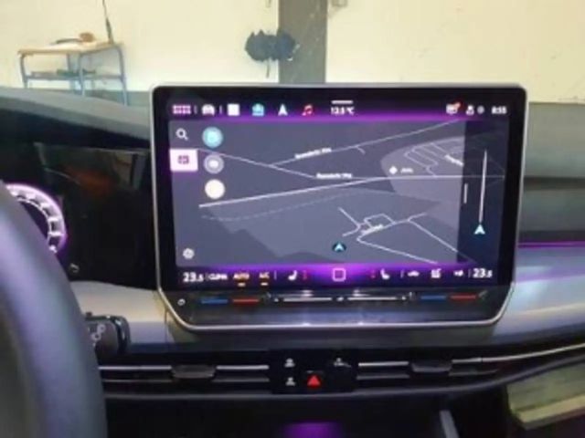 Volkswagen Golf 2.0 TDI DSG Golf VIII Variant