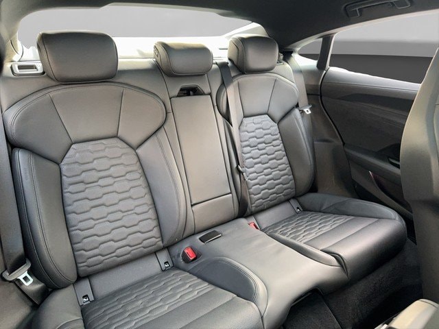 Audi RS e-tron GT Quattro