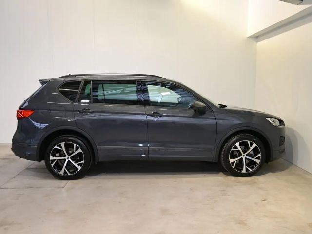 Seat Tarraco 2.0 TDI DSG FR-lijn