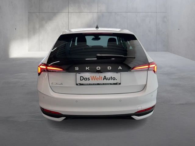 Skoda Scala Selection