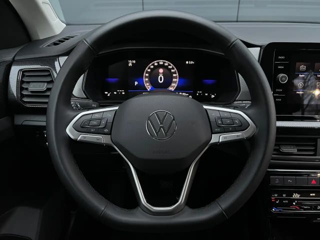 Volkswagen T-Cross 1.5 TSI DSG IQ.Drive Life