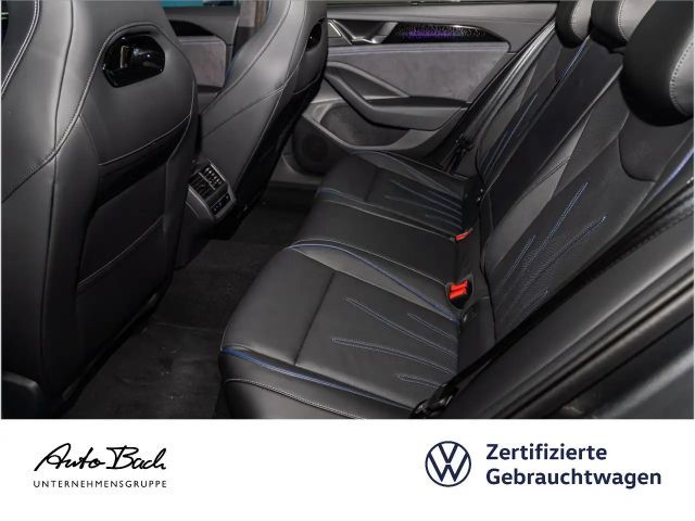 Volkswagen Passat 2.0 TDI DSG Variant