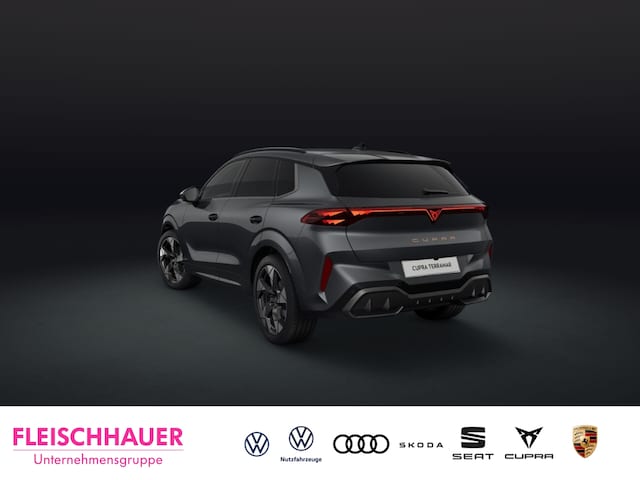 Cupra Terramar 1.5 eTSI
