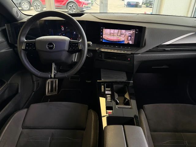 Opel Astra GS-Line Grand Sport