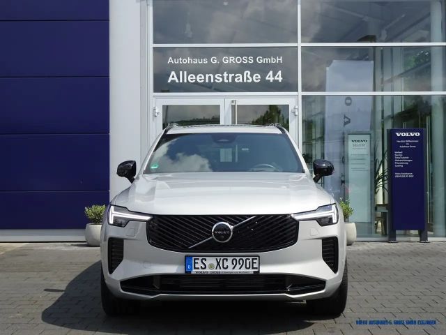 Volvo XC90 AWD Dark T8 Ultra