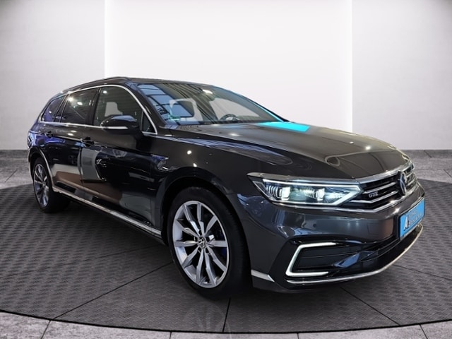 Volkswagen Passat DSG Variant eHybrid