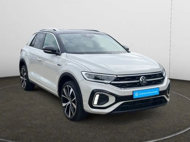 Volkswagen T-Roc 2.0 TDI DSG R-Line