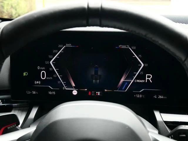 BMW i5 M-Sport Touring eDrive40