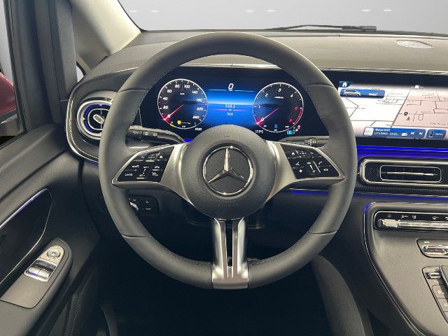 Mercedes-Benz V 220 Style V 220 d