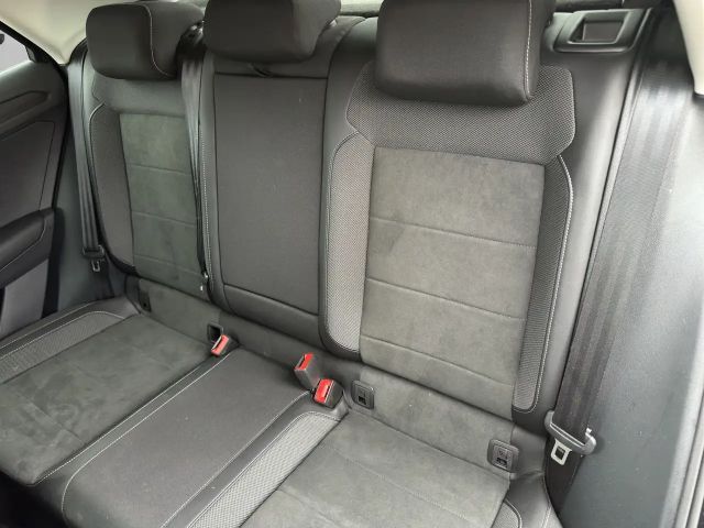 Volkswagen T-Roc 1.5 TSI DSG Style