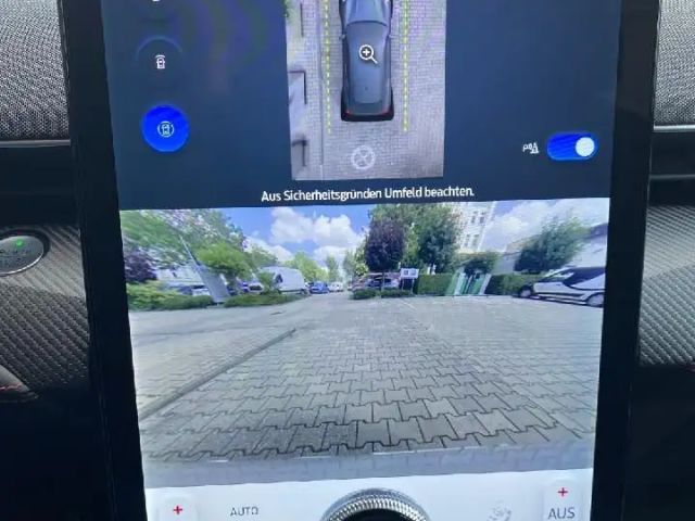 Ford Mustang Mach-E AWD Premium