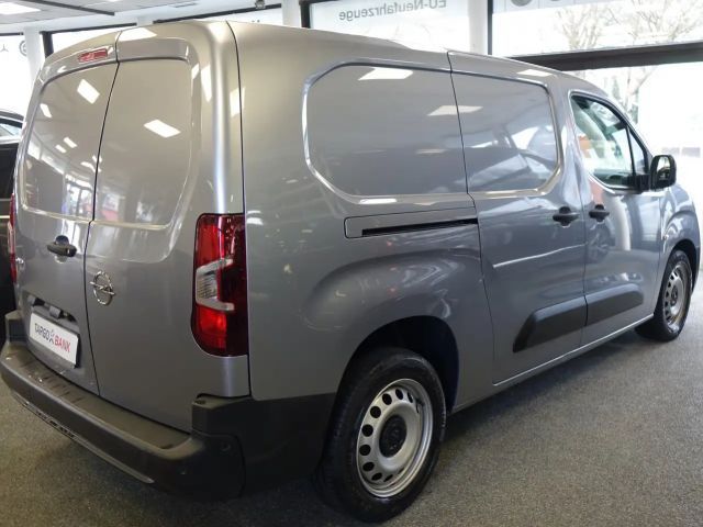 Opel Combo Edition erhöhte Nutzlast XL +RFK+Navi+Holz+SHZ+