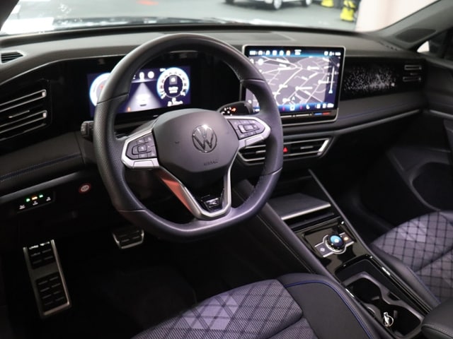 Volkswagen Tiguan 2.0 TDI DSG IQ.Drive